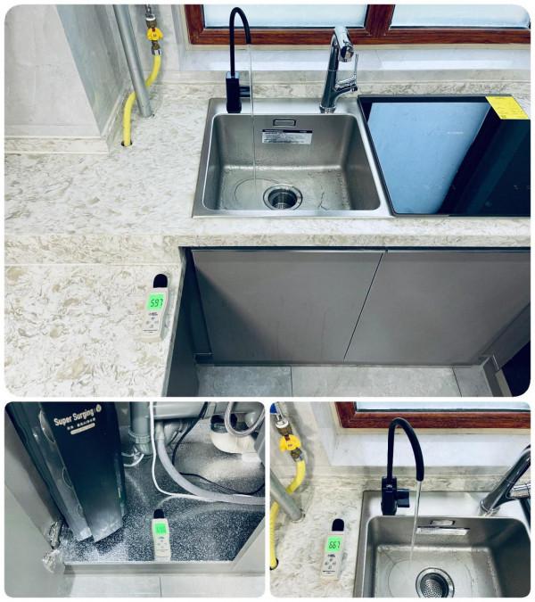 家用淨水機有必要麼?買前想不通,用了離不開 家用淨水機有必要麼?買前想不通,用了離不開