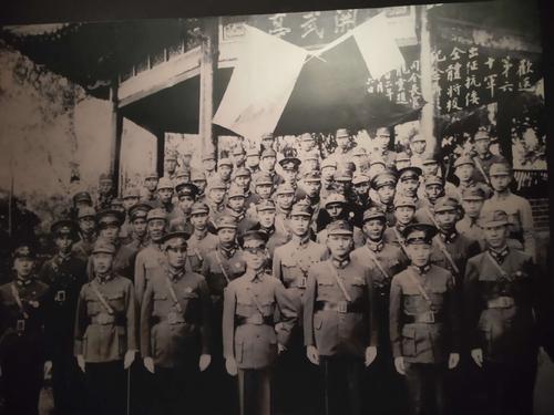 內戰沒贏過，外戰沒輸過！中國最“奇葩”的部隊，怎麼做到的？