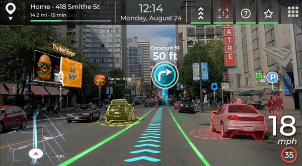 在CES上大放異彩的智慧汽車夥伴，或象徵著一個新時代
