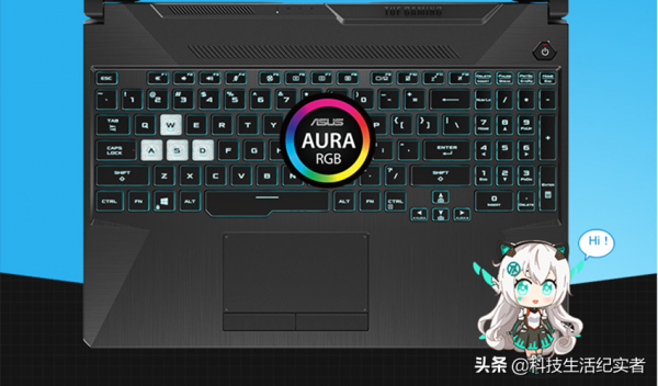 華碩天選2：高配i9-11900H+RTX3060，9999元值得買嗎？請看簡析