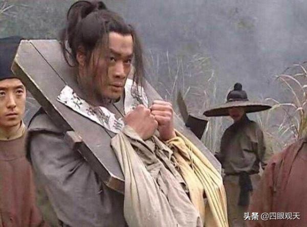 武大郎之女武迎兒的悲慘命運,失去了母親的庇護,有親爹也難指望 武大郎之女武迎兒的悲慘命運,失去了母親的庇護,有親爹也難指望