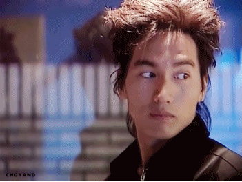 有酒窩演戲還好看的男演員，我只服這6位！笑起來有擋不住的魅力