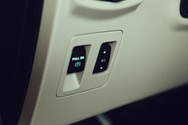 “從容”是這臺車給我的最大感受 體驗F-150 LTD