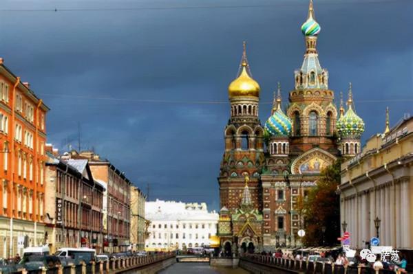 二戰後5000只貓拯救了列寧格勒?這座城市差點被老鼠“吃掉” 二戰後5000只貓拯救了列寧格勒?這座城市差點被老鼠“吃掉”