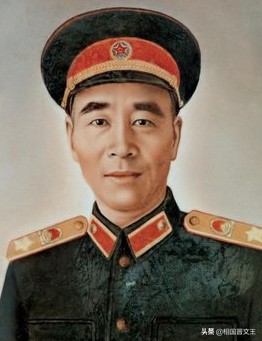 紅軍共成立了多少個軍團？軍團長都是誰？後來授何軍銜？