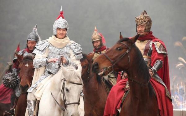 玄武門事變前，唐朝的厲害人物全部都在李世民這一方？其實並不是