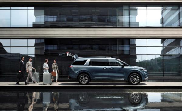 起售28.89萬的MPV,起亞嘉華是否值得入手 起售28.89萬的MPV,起亞嘉華是否值得入手