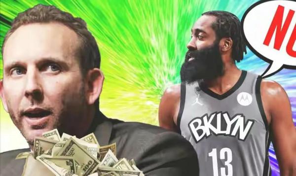 三巨頭全軍覆沒，杜克成奇兵，克萊恐心態崩潰，哈登出手叫停交易