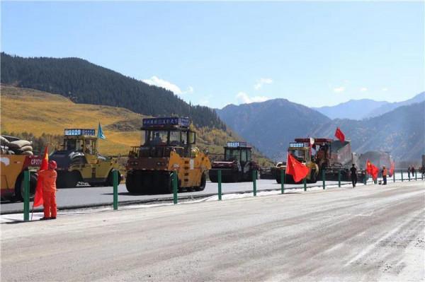 總投資2857億：全國31個重大專案已開工