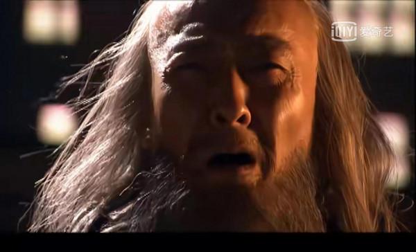 原地踏步三十年:蕭遠山在天龍八部中的戰績 原地踏步三十年:蕭遠山在天龍八部中的戰績