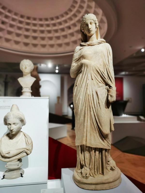 蘇博新館探秘（一）