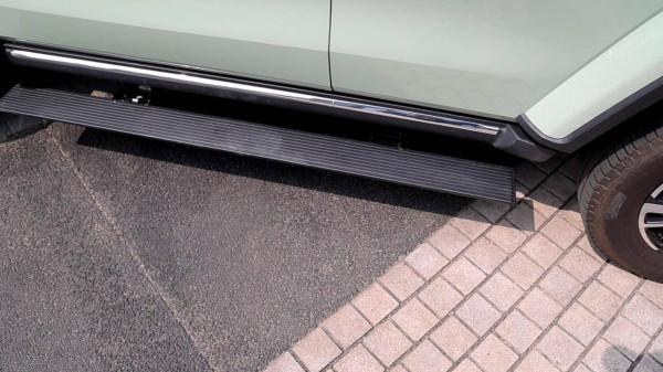 好看、好用、好玩，坦克300城市版首次動態試駕