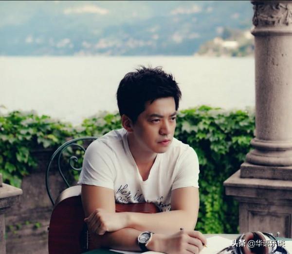 盧庚戌再談李健的“背叛”：他私聯臺灣唱片公司，對我傷害非常大