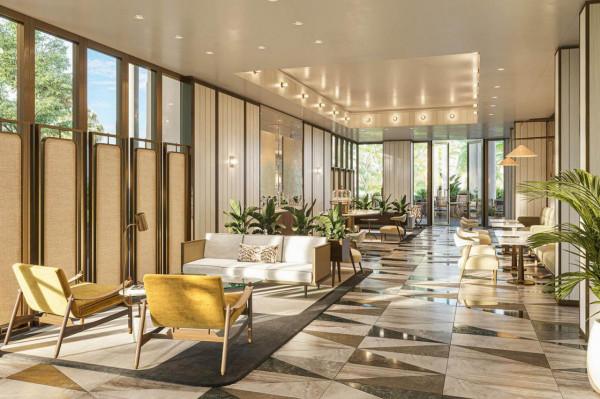 勞德代爾堡四季度假酒店與住宅將於2022年初開業