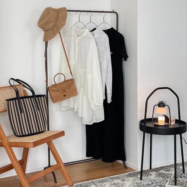 日本夫妻的145㎡精緻生活：全屋收拾得井然有序，看著就很治癒