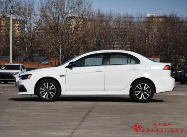 元老級運動車型,經典永不過時!現可遇不可求!三菱翼神瞭解一下 元老級運動車型,經典永不過時!現可遇不可求!三菱翼神瞭解一下