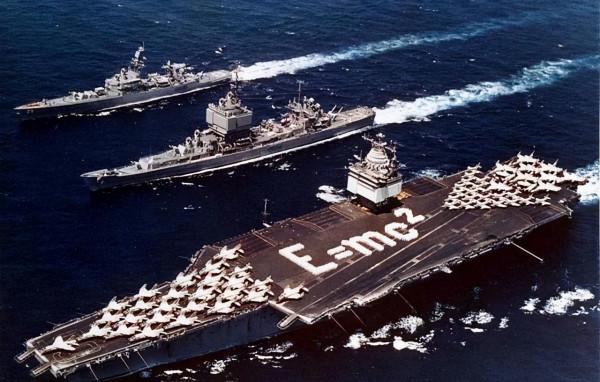 核動力並非唯一選擇？常規航母+電磁彈射，真的就要落後於美國嗎