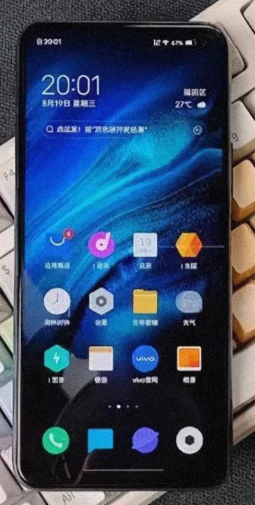 推薦一款1000元以下的IQOO手機 推薦一款1000元以下的IQOO手機