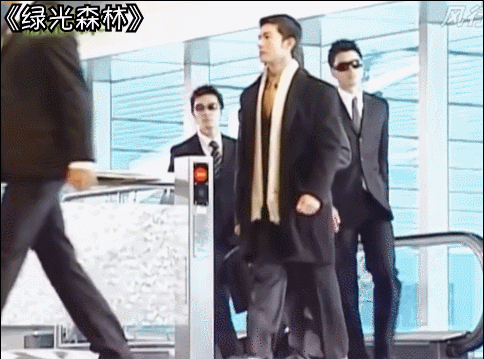 13位自帶“總裁”氣質的男星，分寸感拿捏到位，穩重貴氣還不油膩