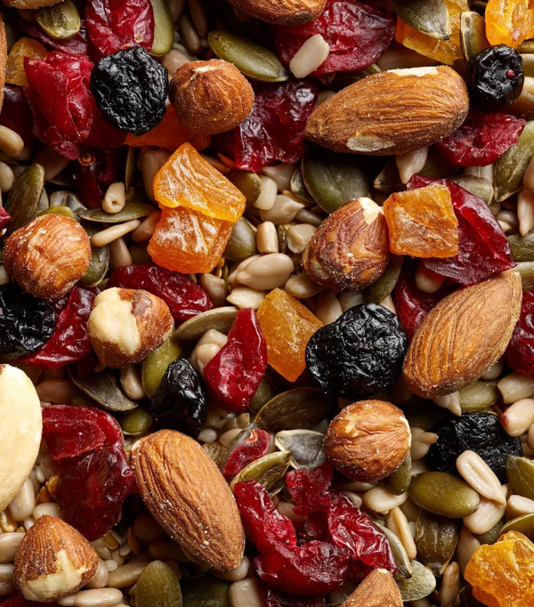 貧血時你應該吃的9種食物 貧血時你應該吃的9種食物