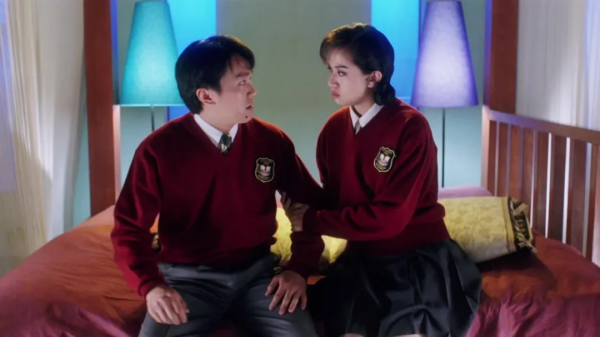 今年的時尚,就是穿成你二姨那樣 今年的時尚,就是穿成你二姨那樣