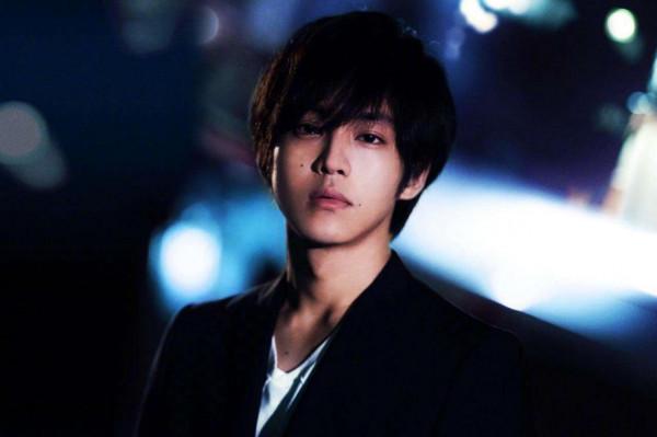日本最帥男演員TOP10出爐!你老公上榜了嗎? 日本最帥男演員TOP10出爐!你老公上榜了嗎?