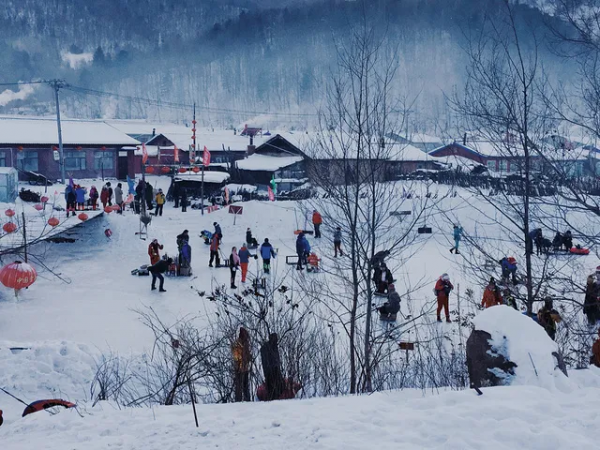 春節想要感受濃濃的年味 2022年春節小眾目的地