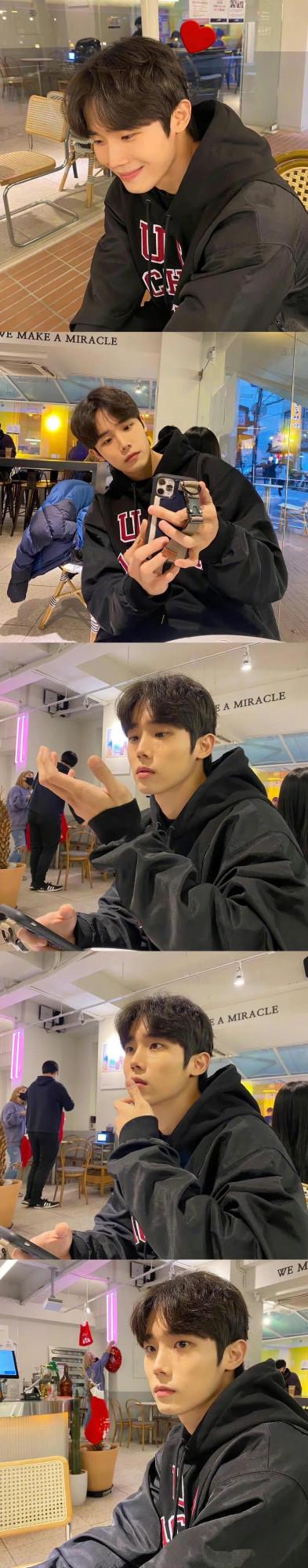 韓綜 單身即地獄 崔時訓 ​​