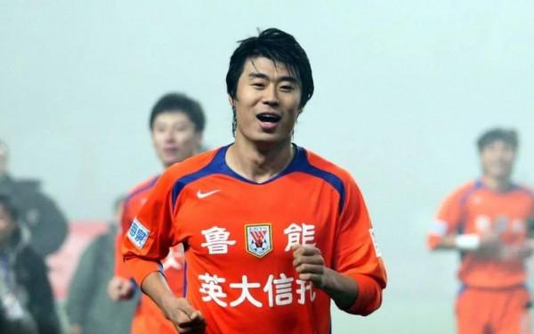 魯能記憶之隊史“十大國內功勳球員”生涯一覽 魯能記憶之隊史“十大國內功勳球員”生涯一覽