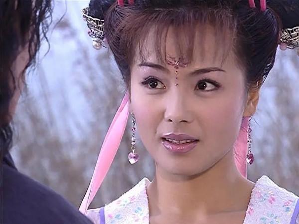 錐子臉別尬演大唐美人！這9位女演員，告訴你什麼叫國色天香