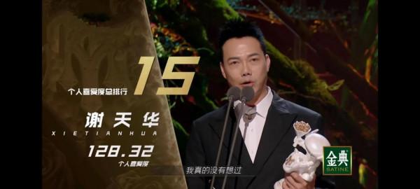 披荊斬棘的哥哥家族誕生夜成團個人排名