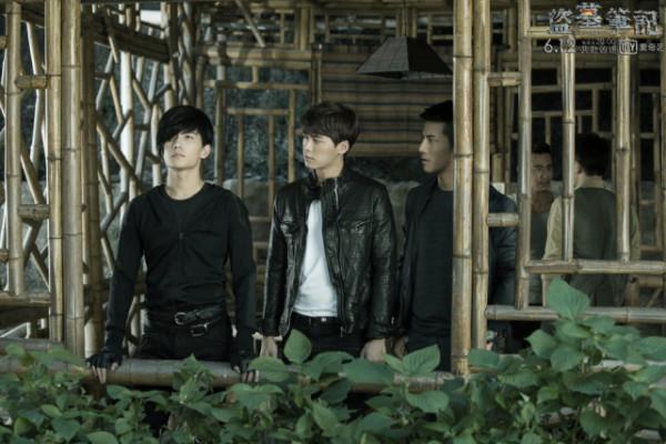 集體清庫存?蔡文靜今年播了6部劇,周雨彤3個月4部,梁潔也有4部 集體清庫存?蔡文靜今年播了6部劇,周雨彤3個月4部,梁潔也有4部