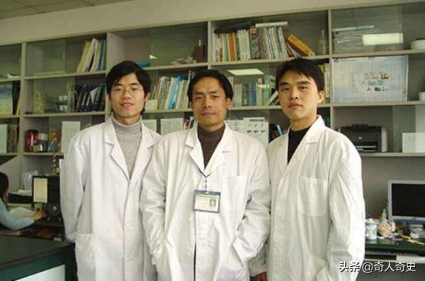 藥神王逸平造福2000萬人，55歲離世後同事才知：他25年前得了絕症