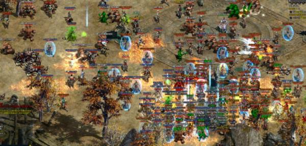 武易傳奇都是怎麼搬磚的?試試這樣做你也能輕鬆上手 武易傳奇都是怎麼搬磚的?試試這樣做你也能輕鬆上手