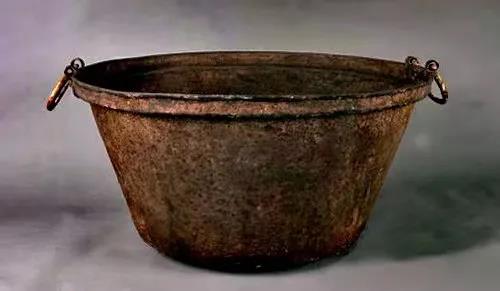 長征中紅軍吃什麼？