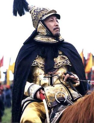 從一劇封神到演技油滑，我眼中的———陳道明