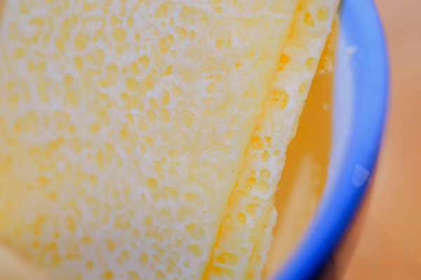 網購內蒙古特色美食,一整個被奶住 網購內蒙古特色美食,一整個被奶住