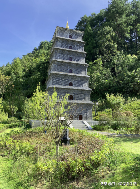 如果你有5天時間，可以這樣玩，國慶節貴州黔南這12個景點等你來