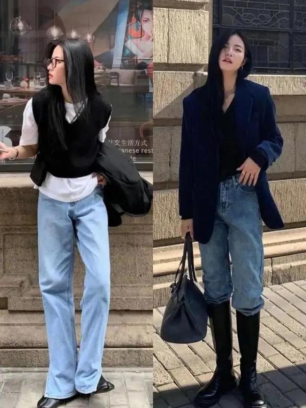 身為大二學姐的你是不是還在擔心你的穿搭