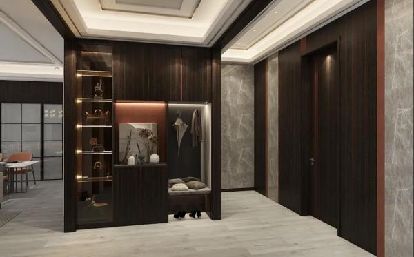 不要再安鞋櫃了,2021最流行的入戶門廳設計,是什麼樣的? 不要再安鞋櫃了,2021最流行的入戶門廳設計,是什麼樣的?