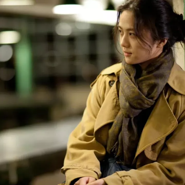 弟弟收割機，是她們