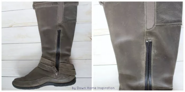 小竅門｜靴子不保養，幾天就穿壞！簡單幾招教你輕鬆搞定