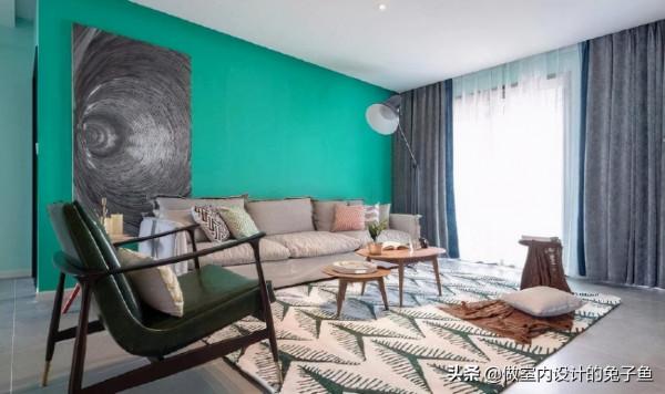 客廳有個梁,別瞎裝修,利用這8種方式解決,完美 客廳有個梁,別瞎裝修,利用這8種方式解決,完美