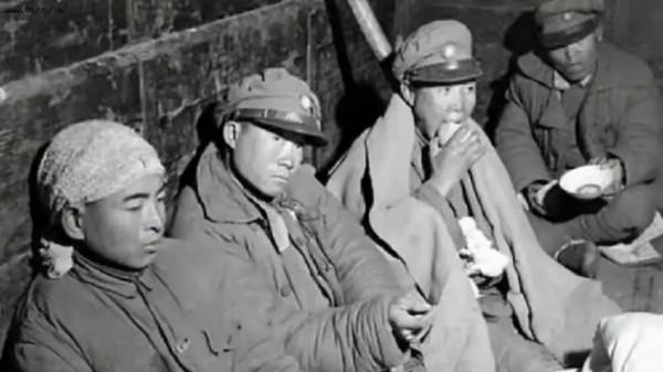 新中國後國民黨仍舊守護的邊防哨所