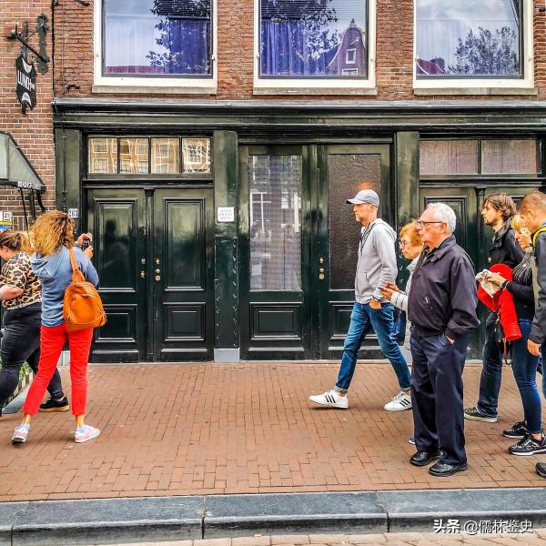 阿姆斯特丹現狀,一起看看真實的阿姆斯特丹 阿姆斯特丹現狀,一起看看真實的阿姆斯特丹