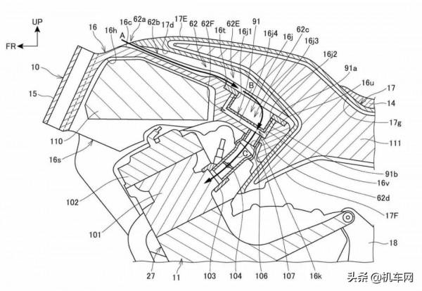 本田的超級跑車計劃
