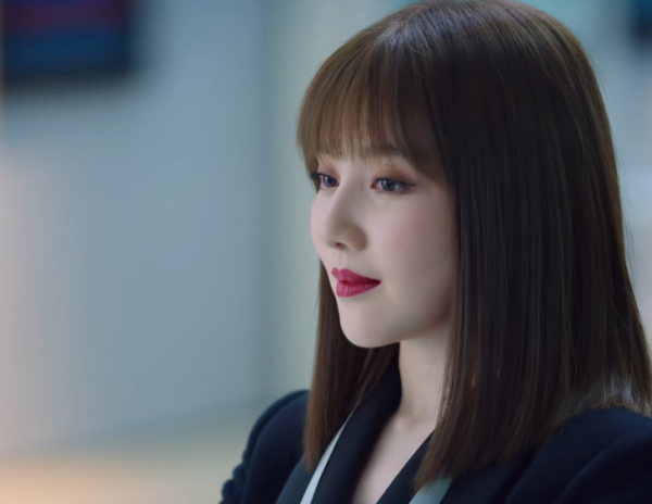 播1天衝到飆升榜冠軍，熬夜刷完10集後，王鶴潤新劇讓我果斷入坑