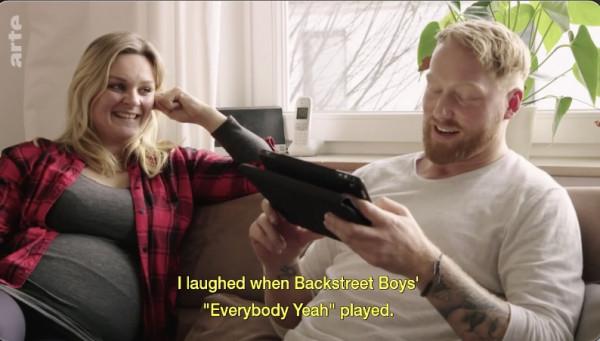 德國男子遭意外車禍,每6小時清空一次記憶,每天重新愛上女朋友 德國男子遭意外車禍,每6小時清空一次記憶,每天重新愛上女朋友