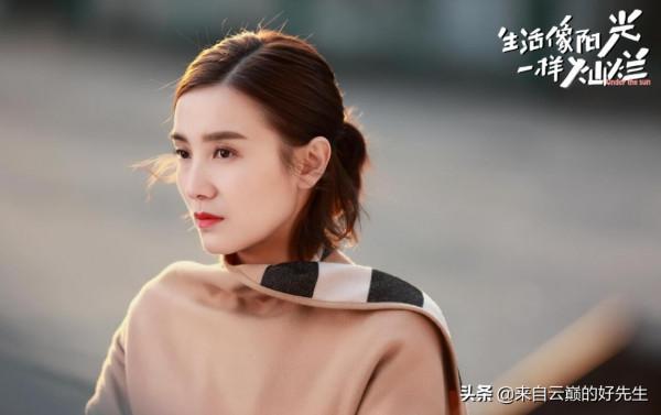 繼殷桃、閆妮、孫儷、蔣雯麗等5人後,誰有能力完成大滿貫視後? 繼殷桃、閆妮、孫儷、蔣雯麗等5人後,誰有能力完成大滿貫視後?