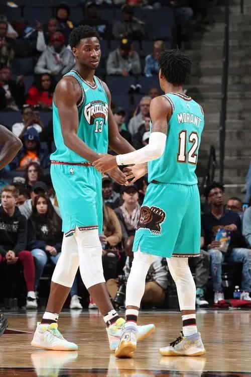 打破格局,勇士、熱火成奪冠大黑馬!新賽季發揮最炸裂的10位球星 打破格局,勇士、熱火成奪冠大黑馬!新賽季發揮最炸裂的10位球星